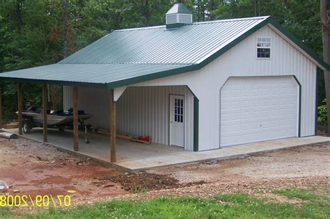 metal pole barn shop houses inside pics|30x40 pole barn price installed.